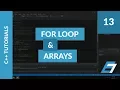 C Programming Tutorials - 13