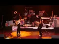 Khruangbin  -  "Pon Pon"  -  The Fonda Theatre  : Los Angeles, California  (November 24, 2025)