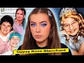 The TRUE WIS ED Story of Gypsy Rose Blanchard - The S k Girl Whose Life was a COMPLETE L
