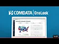Comdata OneLook Demo