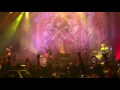 Brian Setzer's Rockabilly Riot! - Ignition(20160218 Osaka @Namba Hatch)