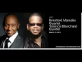 Branford Marsalis Quartet ft Terence Blanchard - Beneath the Underdog