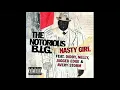 The Notorious Big ft Diddy, Nelly, Jagged Edge & Avery Storm-Nasty Girl