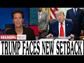 The Rachel Maddow Show 26 Breaking News Today Aug 17 2026