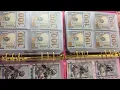 June and 100 Envelope Challenges