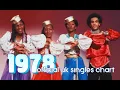 Lagu Top Songs of 1978 | #1s Official UK Singles Chart