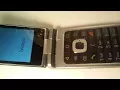 ZTE Cymbal T LTE flip smartphone smart flip phone from Target Review Skywind007
