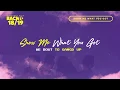 Download Lagu SHOW ME WHAT YOU GOT - Andre Mandor, Epo D' Fenomeno, Faraver \u0026 Brayen MC (Official Lyric Video)