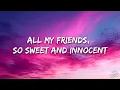 Dom Dolla feat. Daya - Dreamin (Eli Brown Remix) [Lyrics]