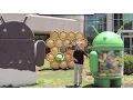 Developing Android Apps