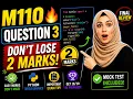 M110 TMA Q3 Turtle Graphics Explained Step by Step
