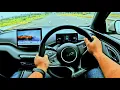 Download Lagu Driving POV BYD ATTO 1 DYNAMIC EV (300 KM) 2025 | ACCELERATION \u0026 HANDLING | New Car Test Drive ASMR