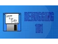 Code Debugging 101