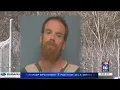 Update Man arrested on suspicion of kidnapping in Saline Co