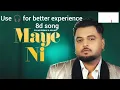 Download Lagu Maye Ni GULAB SIDHU Panjabi Song (use 🎧 for better experience)8d song
