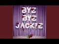 Bye Bye Jackie