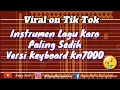 Download Lagu Instrumen Bene Bas Ate Ngena || Cocok Buat Cek Sound