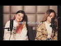 Aloura x Mikee Misalucha - I'm Just Lonely (Live Performance)