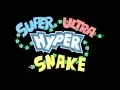 Hyper Snake Trailer