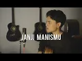 Download Lagu Janji Manismu - Aishah ~ (Cover By Mewiganda)
