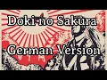 Download Lagu Sing with Karl - Dōki no Sakura - 同期の桜 [German Version][+ English Translation]