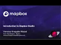 Introduction to Mapbox Studio