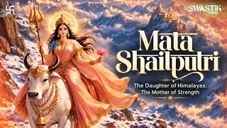 Maa Shailputri Mantra | Navratri day 1 Devi Mantra | Swastik Stories