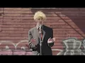 The Rat Utopia Experiment - Blast! (Official Music Video)