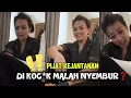 Lagu Baru Nempel Langsung Muncrat❓️Terapi Burung Rajawali