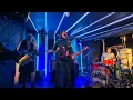 Lime Garden Live Birmingham The Rainbow  13th April 26    23
