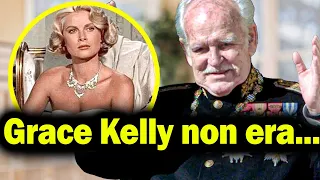 Grace Kelly è morta 42 anni fa, ora il marito conferma le voci