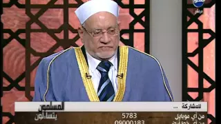  المسلمون يتساءلون  حديث خير أجناد الأرض   ما مدى صحته   شاهد رد د  احمد عمر  هاشم دندنها