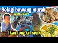 Download Lagu HARGA SUDAH MULAI TURUN⁉️ GULAI TONGKOL DAN TERONG MARILES