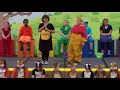 Download Lagu SJSD Fine Arts Institute's Production of Winnie the Pooh Kids