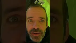 SAVE YOURSELF – Boarding A Life Raft!!!