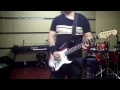 [THE ROLLING GIRLS] TRAIN-TRAIN (Cover)