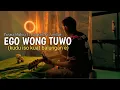 Download Lagu kudu iso kuat balungan e (EGO WONG TUWO - PUSMA SHAKIRA ) cover akusti by rosyid toharuddin