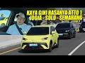Download Lagu MAS BANS MERASAKAN LANGUNG JARAK JAUH BYD ATTO 1 TUH KAYA GINI