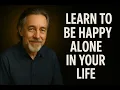 Download Lagu Learn to Be Happy Alone in Your Life – Alan Watts