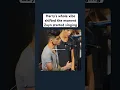 Download Lagu Harry’s whole vibe shifted the moment Zayn started singing #harrystyles #onedirection #zarry