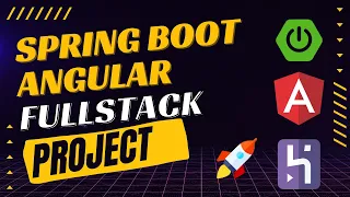 Spring Boot And Angular Full Stack Development Reddit Clone