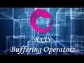 RxJS tutoriel buffering operators