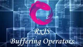 RxJS tutoriel buffering operators