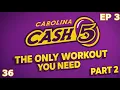 The Only Cash 5 Workout You ll Ever Need PART 2