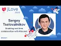 Sergey Tselovalnikov - Enabling real time collaboration with RSocket