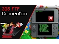 How To Establish FTP Connection On