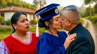 Se enamoró de un hombre de 50 años sin pensar en las consecuencias
