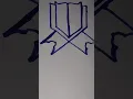 Quran drawing