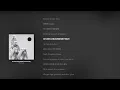 ZICO & Crush - Yin and Yang (FANXY CHILD Ver.)(Feat. DEAN, PENOMECO)