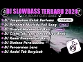 Download Lagu DJ SLOW FULL BASS TERBARU 2025-||DJ JANGANKAN UNTUK BERTEMU MEMANDANGMU SUDAH TABOLEH(#OnTrending )